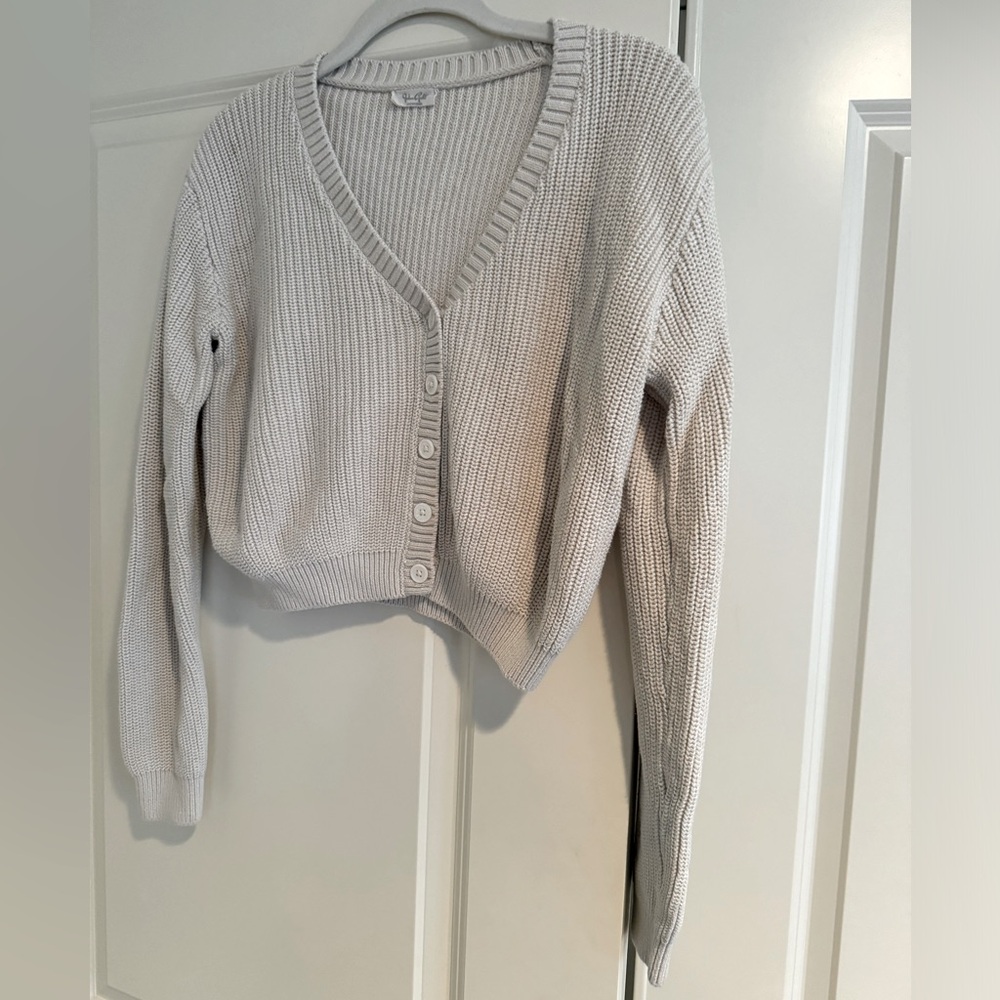 J Galt Brandy Melville Sweater Women’s Size Small